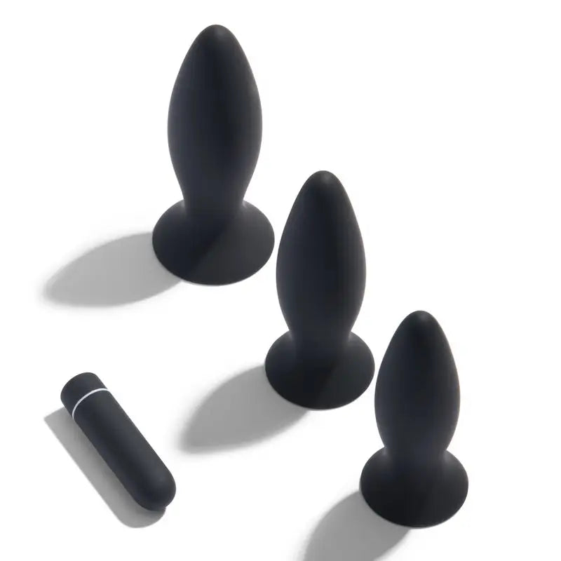 Platanomelon T-Rex Anal Plugs