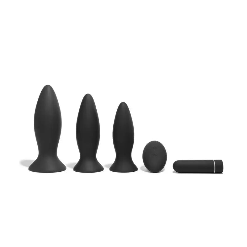 Platanomelon T-Rex Anal Plugs