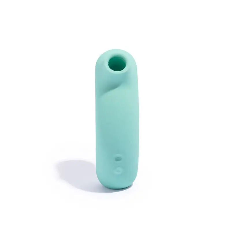 Platanomelon Mambo Light Blue Clitoral Sucker