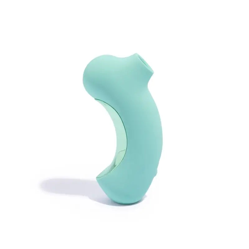 Platanomelon Mambo Light Blue Clitoral Sucker