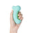 Platanomelon Mambo Light Blue Clitoral Sucker