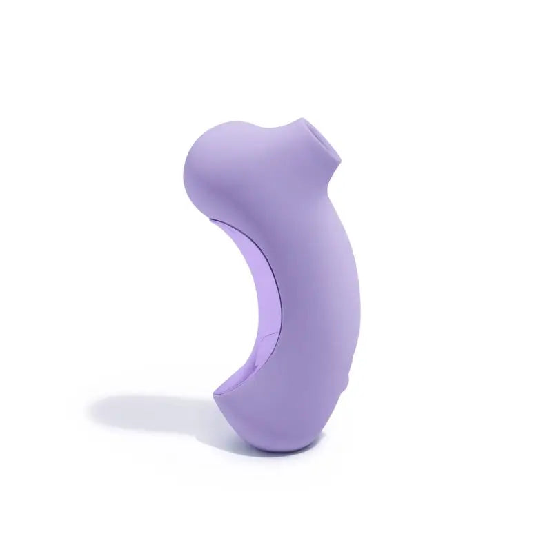 Platanomelon Mambo Clitoris Sucker Lavender