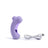Platanomelon Mambo Clitoris Sucker Lavender