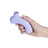 Platanomelon Mambo Clitoris Sucker Lavender
