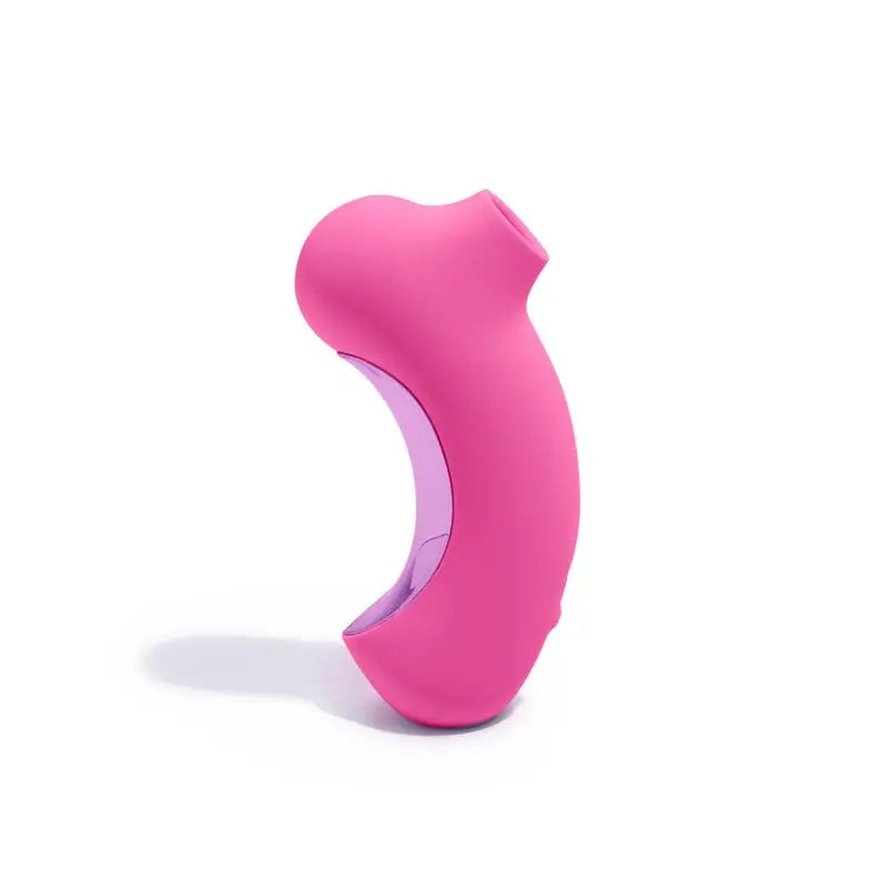Platanomelon Mambo Clitoris Sucker Pink