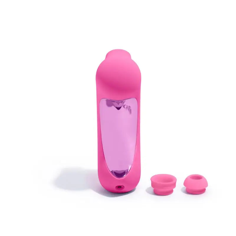 Platanomelon Mambo Clitoris Sucker Pink