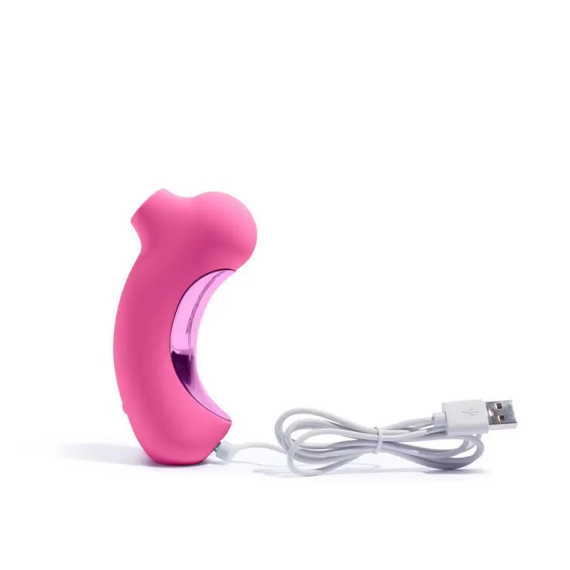 Platanomelon Mambo Clitoris Sucker Pink