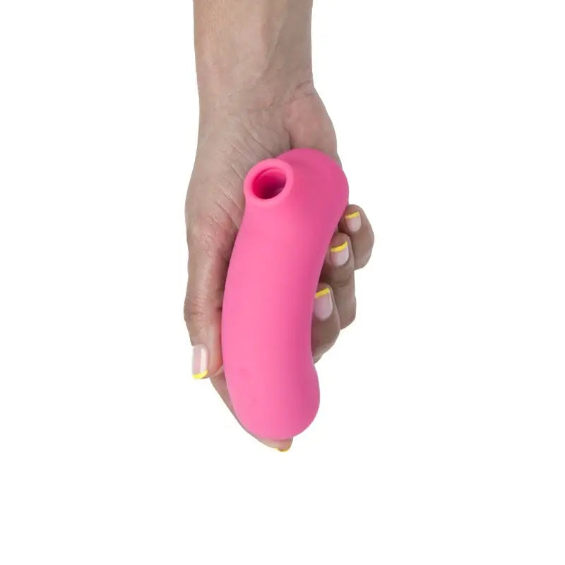 Platanomelon Mambo Clitoris Sucker Pink