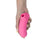 Platanomelon Mambo Clitoris Sucker Pink