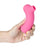 Platanomelon Mambo Clitoris Sucker Pink