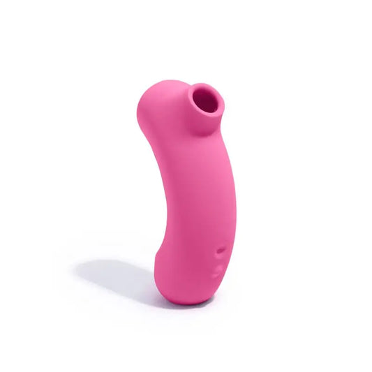 Platanomelon Mambo Clitoris Sucker Pink