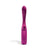 Platanomelon Momba Sucker With Internal Stimulation Burgundy