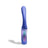 Platanomelon Momba Sucker With Internal Stimulation Dark Lavender