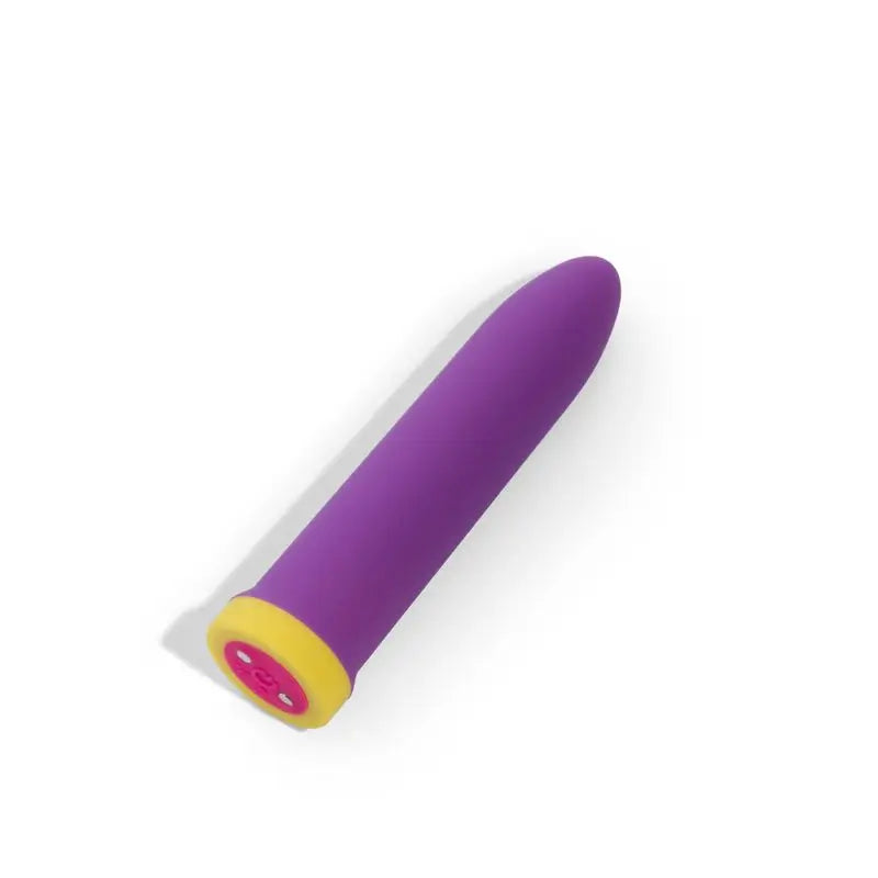 Platanomelon Bali Mini Lilac Vibrator