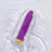 Platanomelon Bali Mini Lilac Vibrator