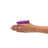 Platanomelon Bali Mini Lilac Vibrator