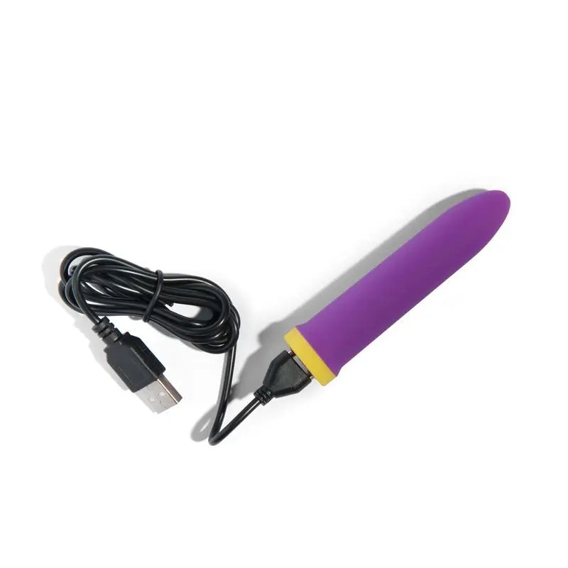 Platanomelon Bali Mini Lilac Vibrator