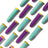 Platanomelon Bali Mini Lilac Vibrator