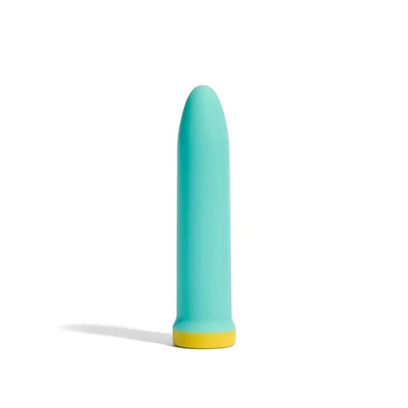 Platanomelon Bali Vibrator Mini Turquoise