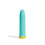 Platanomelon Bali Vibrator Mini Turquoise