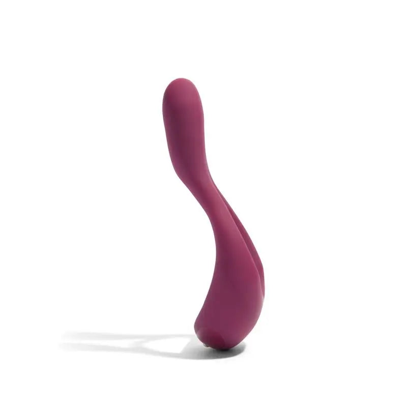 Platanomelon Bongo Vibrator for Couples