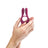 Platanomelon Bongo Vibrator for Couples
