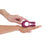 Platanomelon Bongo Vibrator for Couples