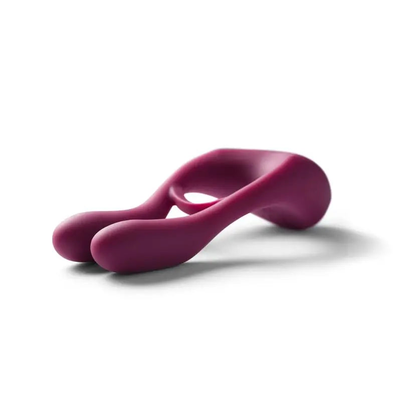Platanomelon Bongo Vibrator for Couples