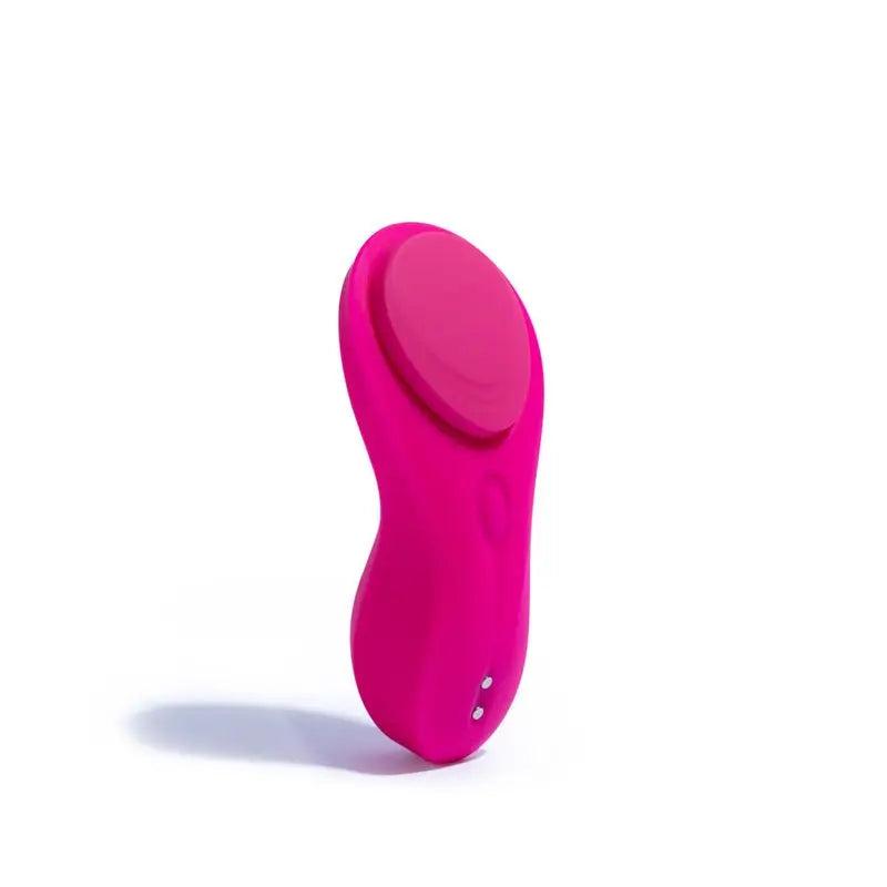 Platanomelon Cala Clitoral Vibrator Fuchsia