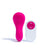 Platanomelon Cala Clitoral Vibrator Fuchsia