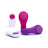 Platanomelon Cala Clitoral Vibrator Fuchsia
