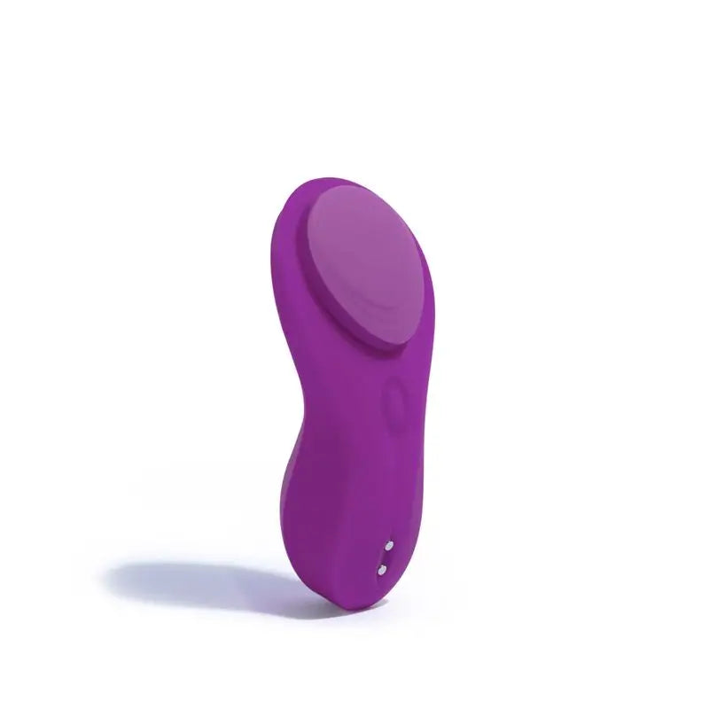 Platanomelon Cala Clitoral Vibrator Lilac