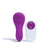 Platanomelon Cala Clitoral Vibrator Lilac
