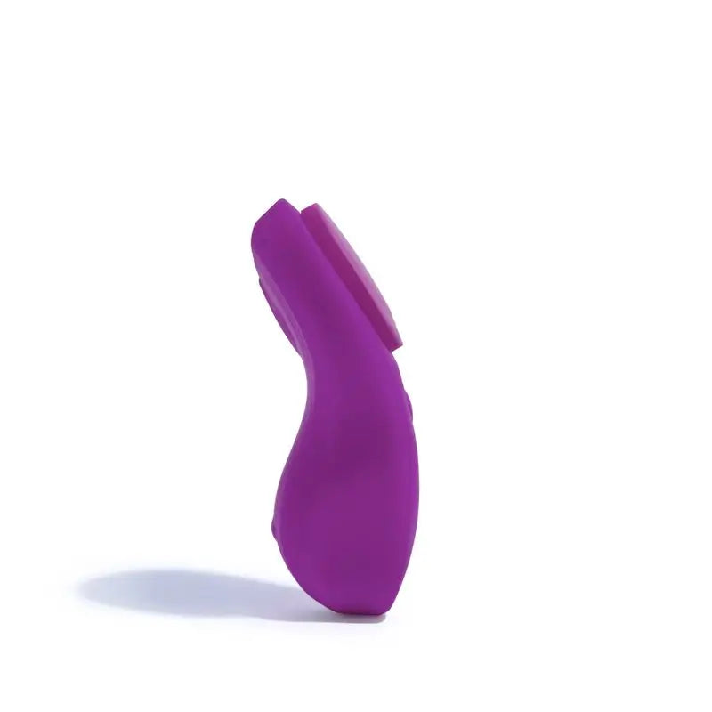 Platanomelon Cala Clitoral Vibrator Lilac