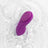 Platanomelon Cala Clitoral Vibrator Lilac