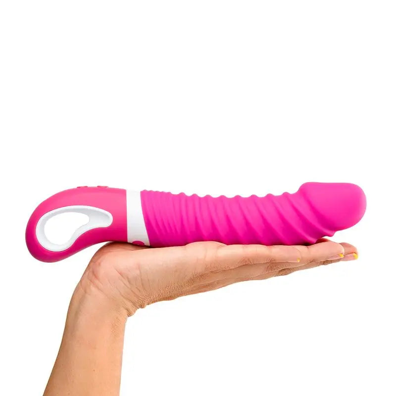 Platanomelon Capi Vibrator Vaginal Vibrator