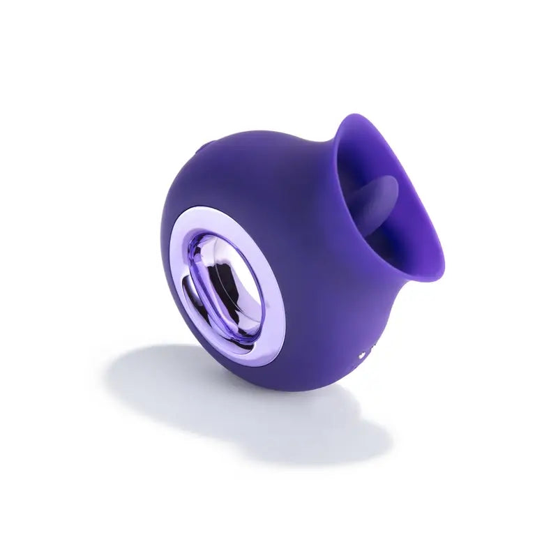 Platanomelon Coconut Clitoral Vibrator
