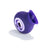 Platanomelon Coconut Clitoral Vibrator
