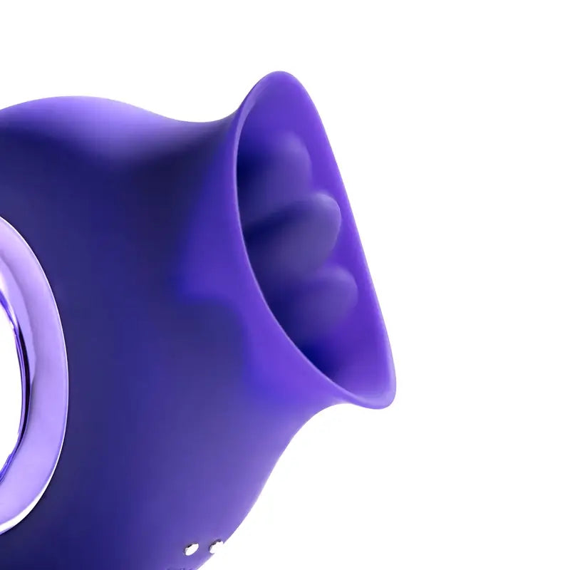 Platanomelon Coconut Clitoral Vibrator