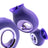 Platanomelon Coconut Clitoral Vibrator