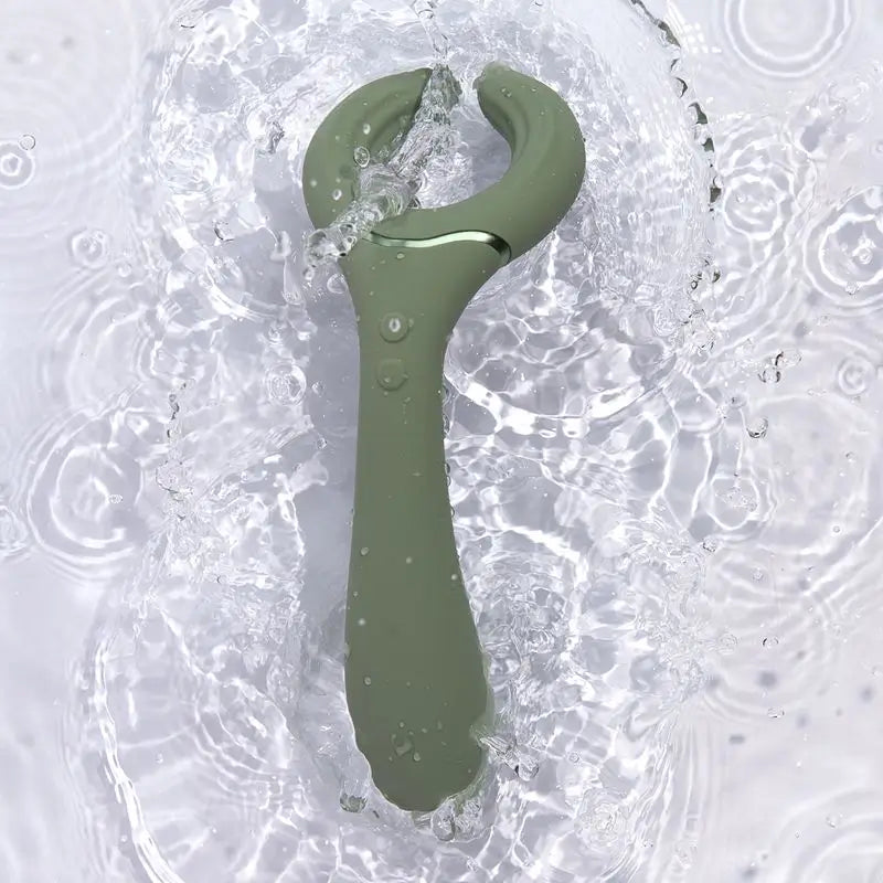 Platanomelon Craby Vibrator for Couples