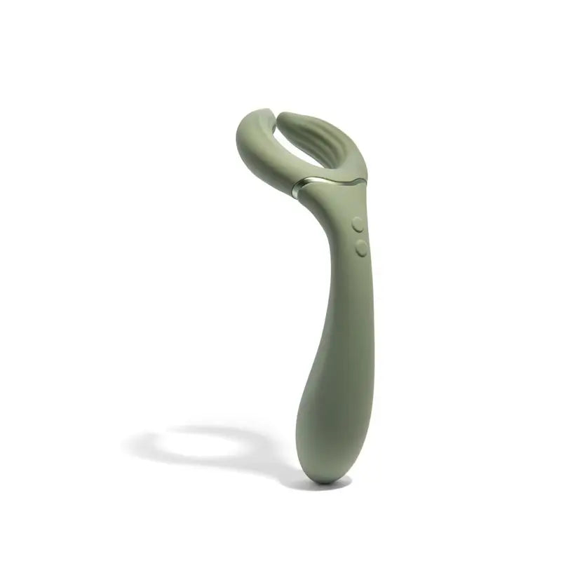Platanomelon Craby Vibrator for Couples
