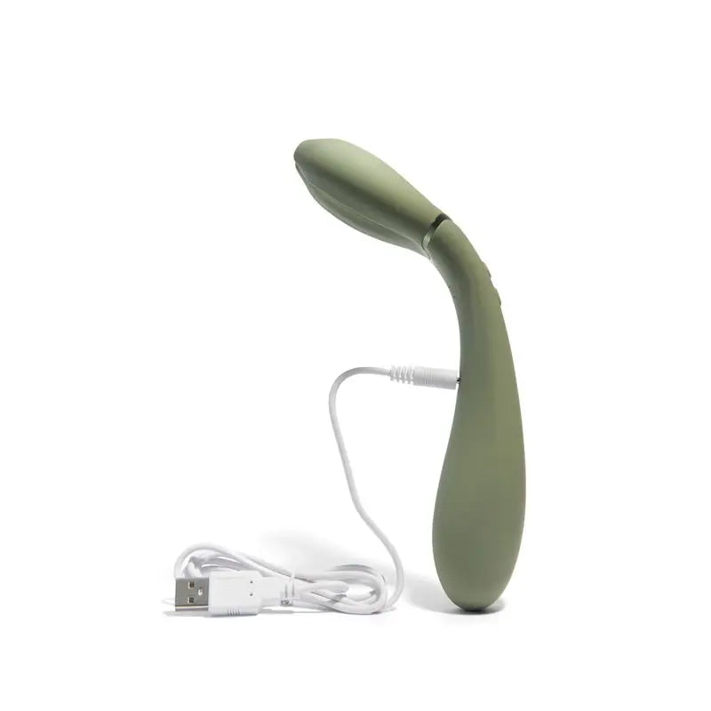 Platanomelon Craby Vibrator for Couples