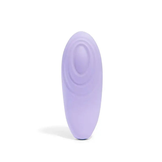 Platanomelon Cumbia Clitoral Vibrator