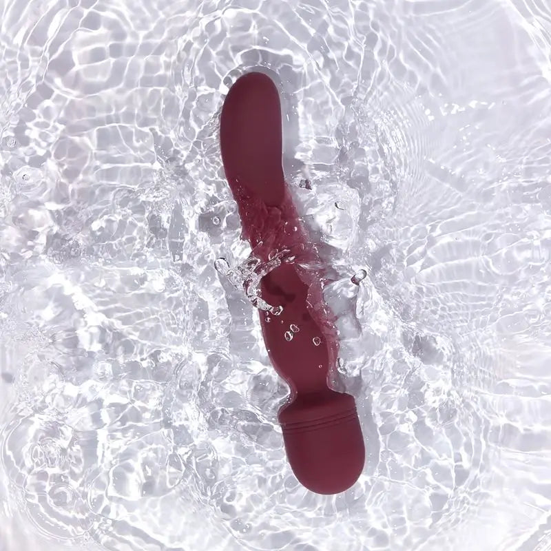 Platanomelon Diva Plus Clitoral Vibrator