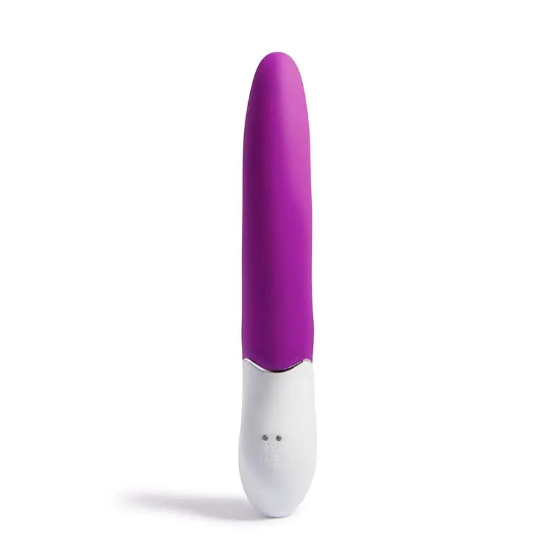 Platanomelon Elvis Lilac Rabbit Vibrator