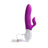 Platanomelon Elvis Lilac Rabbit Vibrator