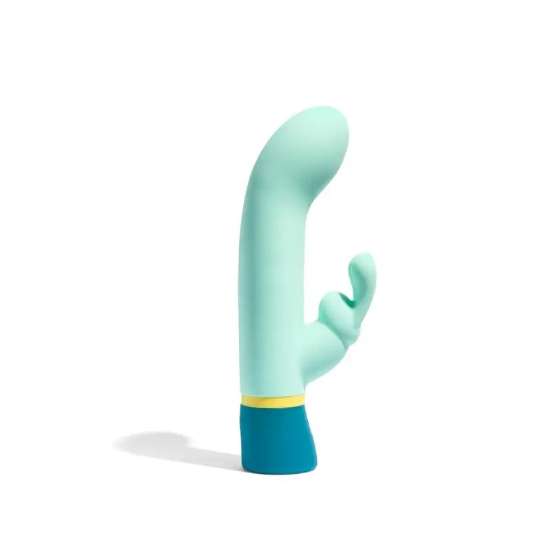 Platanomelon Gus Vibrator Bunny Blue