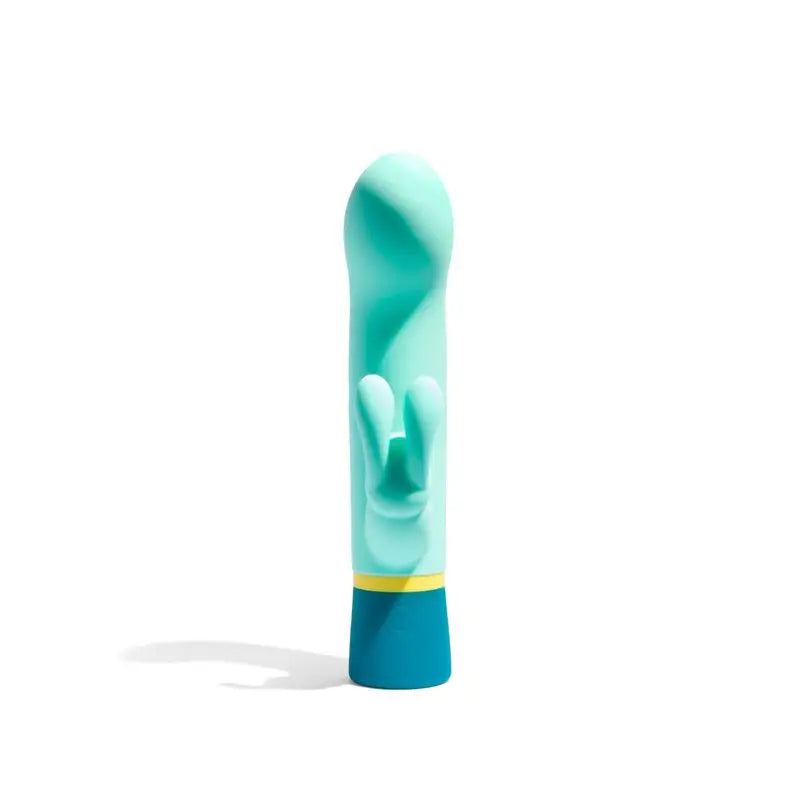 Platanomelon Gus Vibrator Bunny Blue