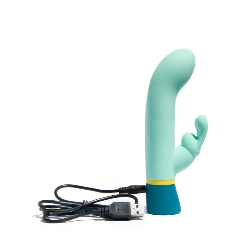 Platanomelon Gus Vibrator Bunny Blue